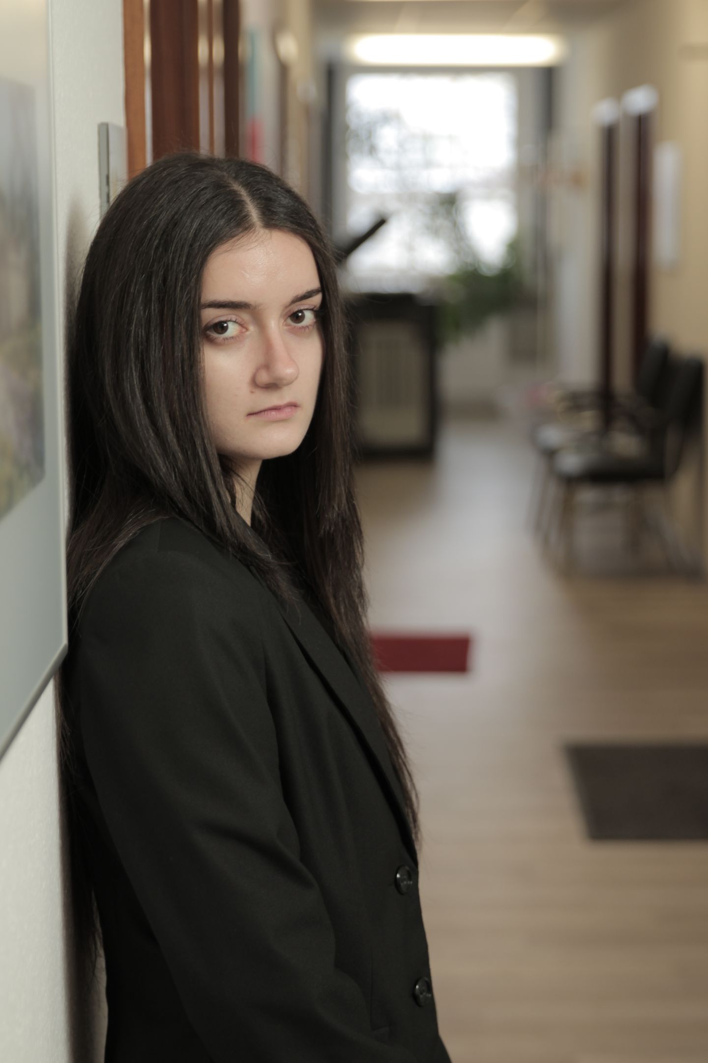 Image Giorgia Schiraldi