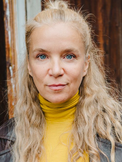 Bild Alexandra Schalaudek
