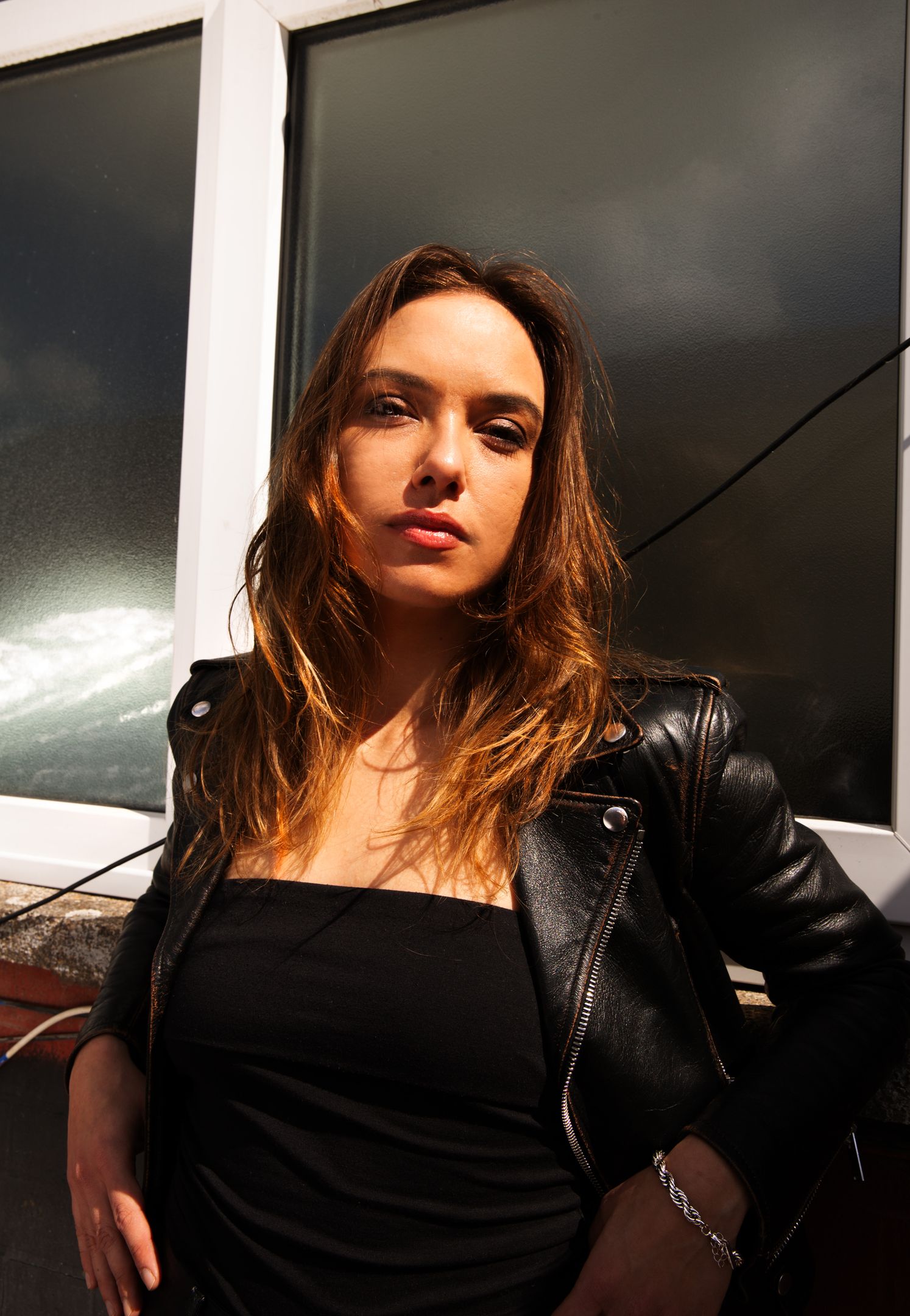 образ Marisol Spensieri