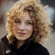 Bild Antonia Bill