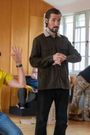 Image for Photos: Go Inside Rehearsal for DMITRY at Marylebone Theatre