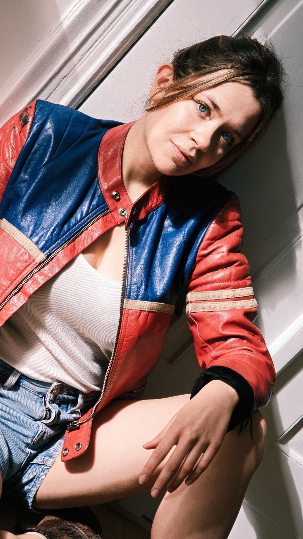 © Shamila Lengsfeld