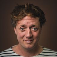 Bild Jesse Albert