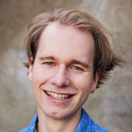 Bild Bjarne Meisel