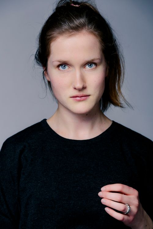 Bild Almut Kohnle