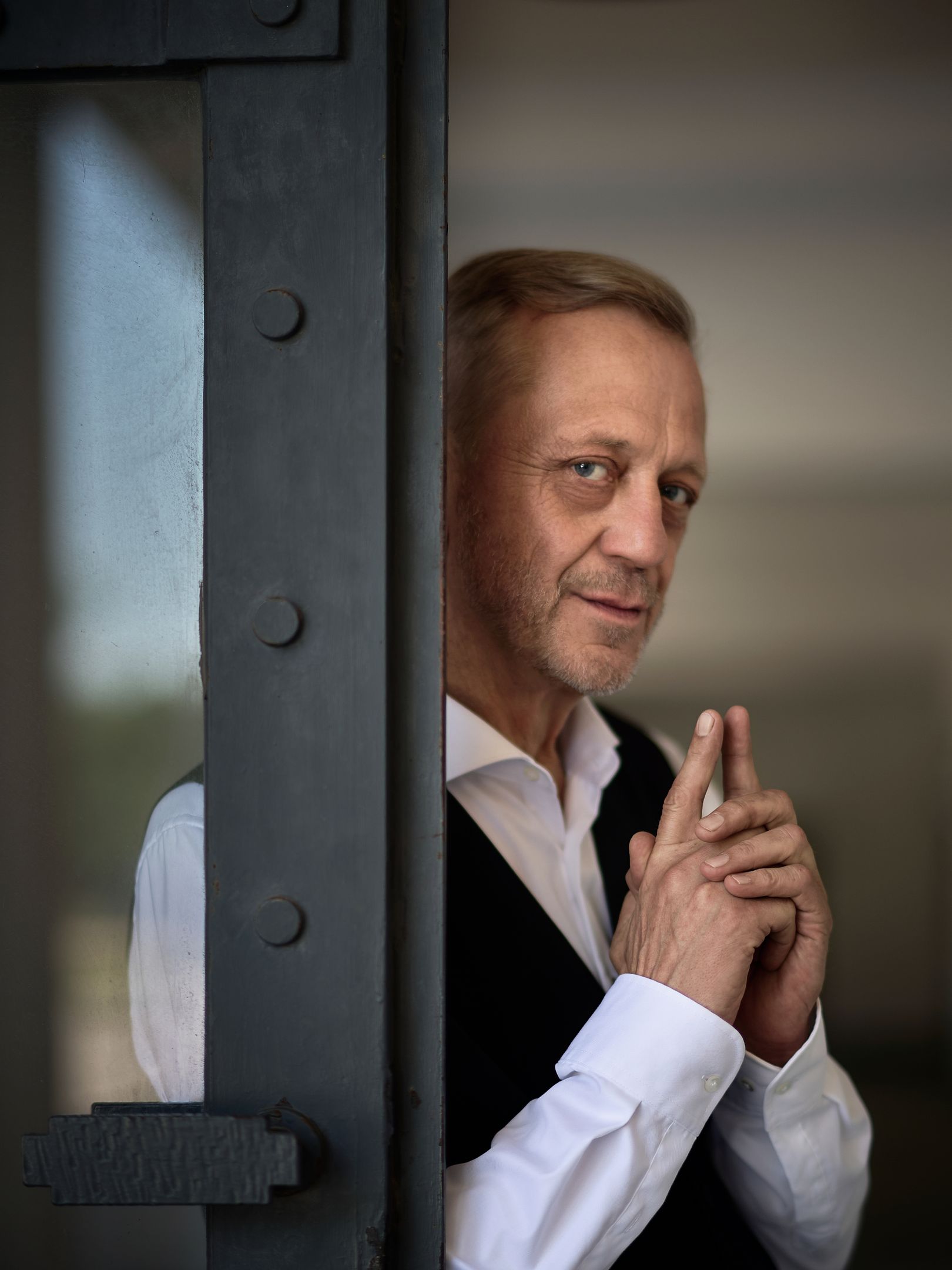 © Pascal Riesinger Image Carl Achleitner
