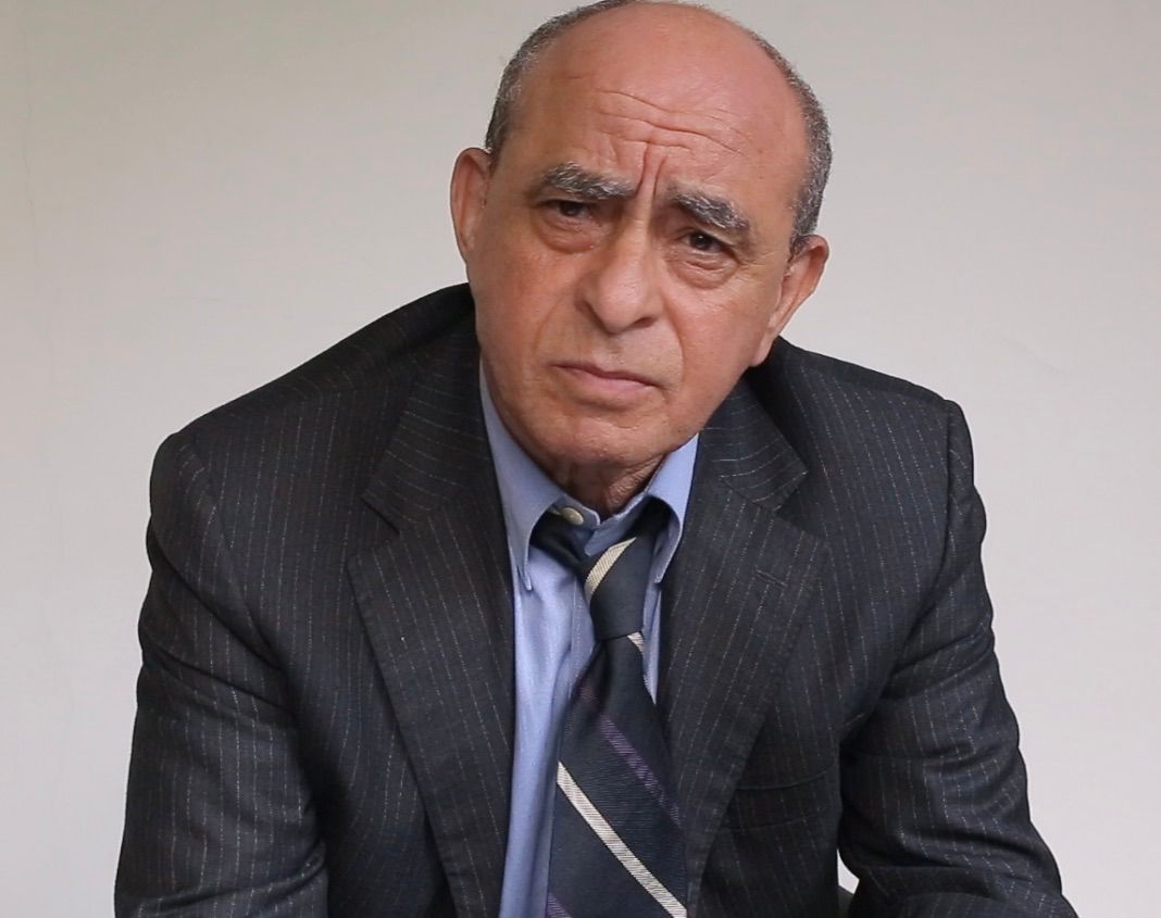 Bild Ahmed Boulane