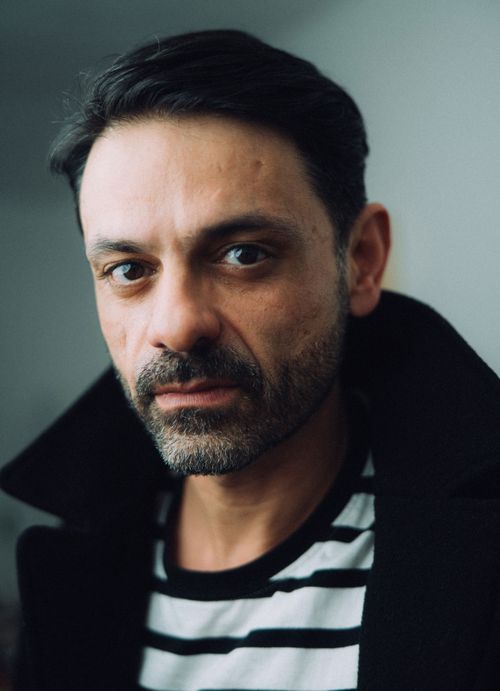 Bild David Benito Garcia