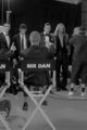 DSQUARED2 PRE SPRING SUMMER 2021 COLLECTION - BACKSTAGE VIDEO picture