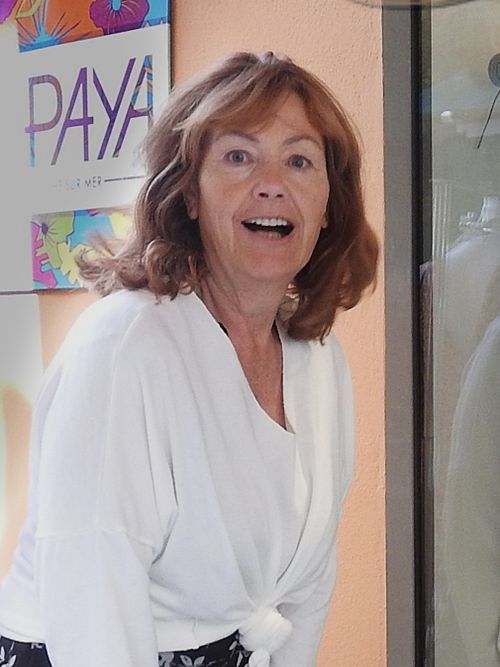 Bild Renate Bahm