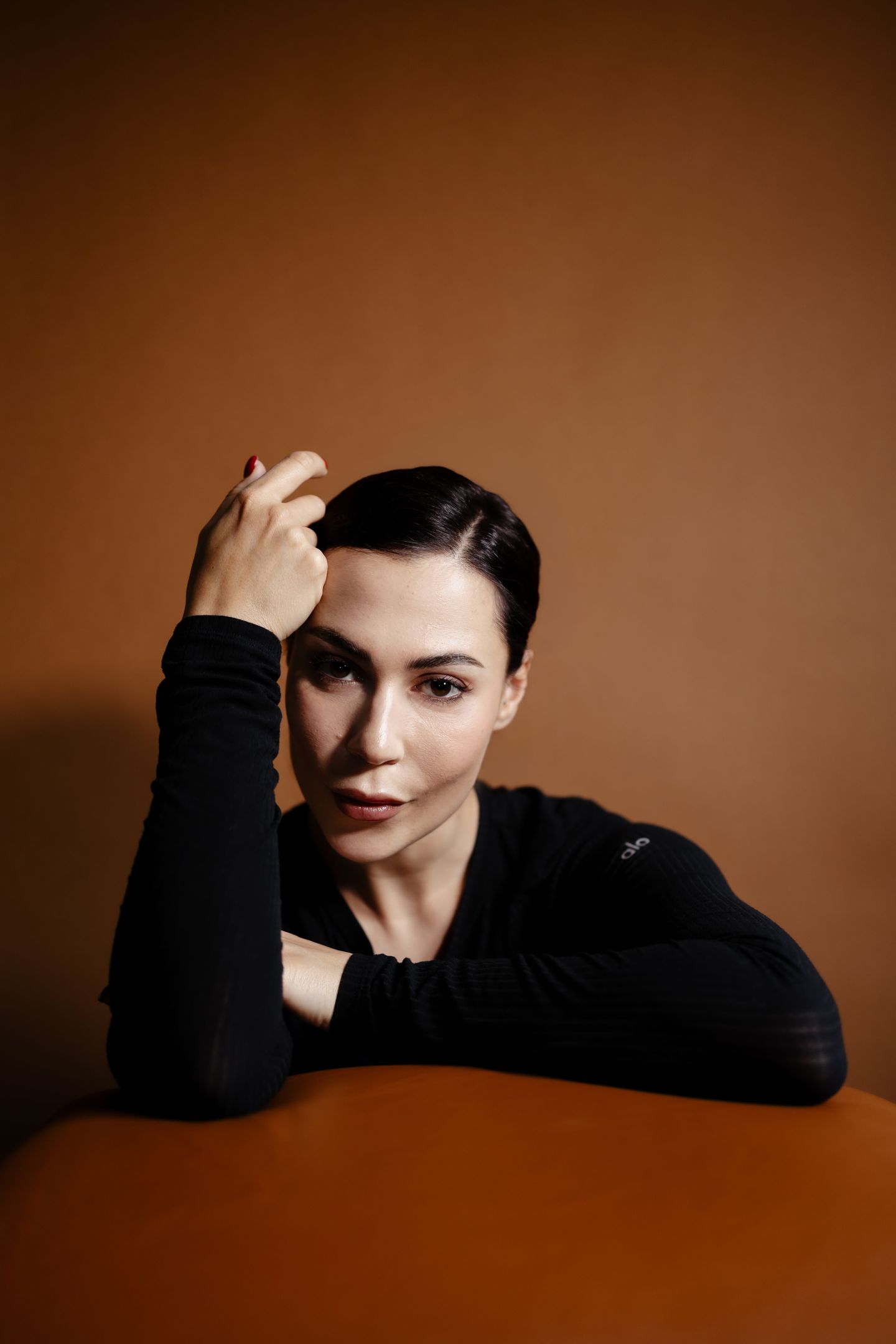 © portrait