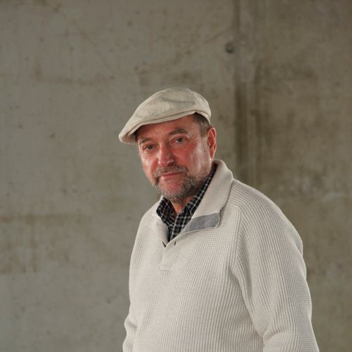 Image Egon Hofmann
