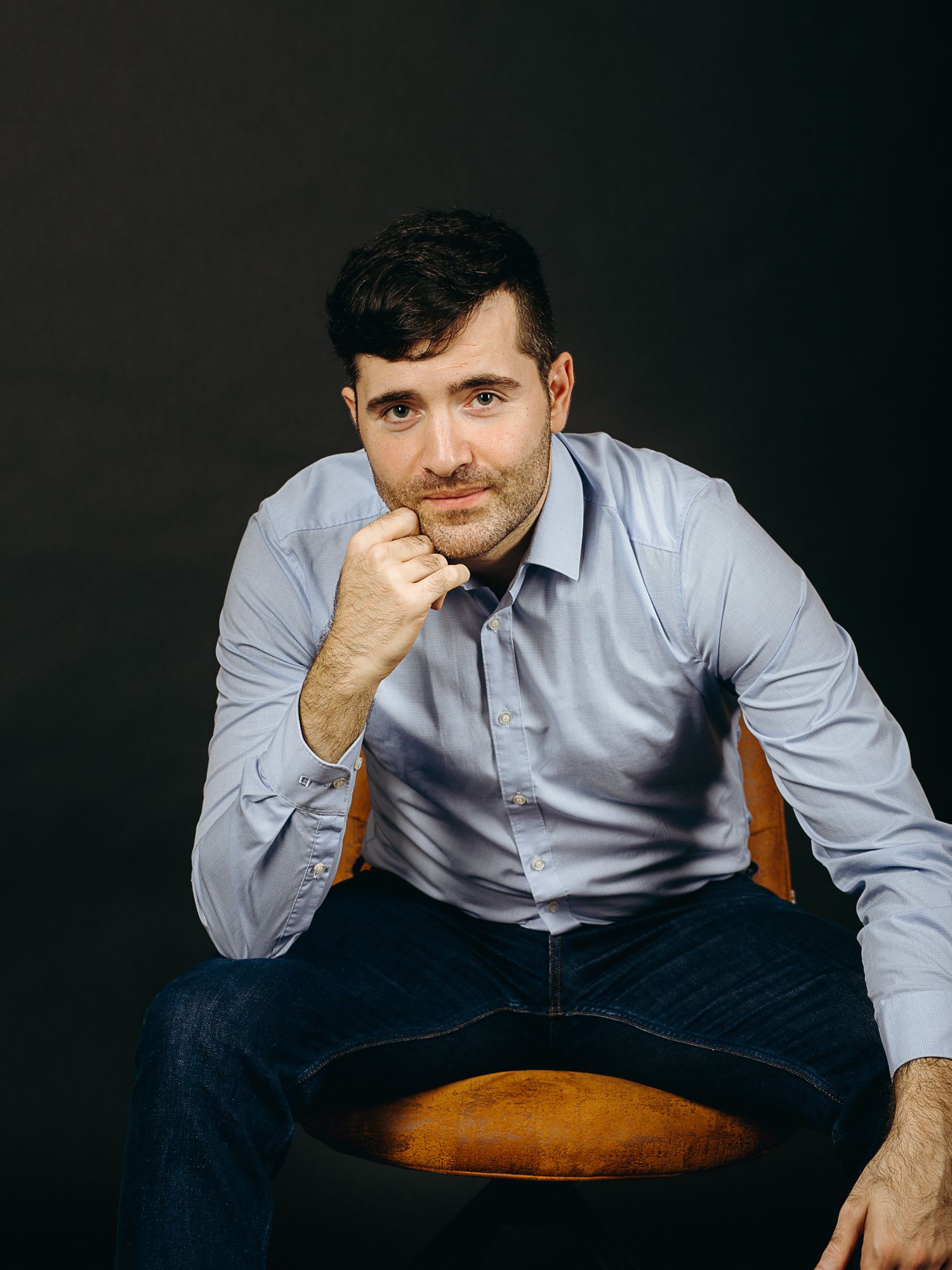 © Michael Willöfer