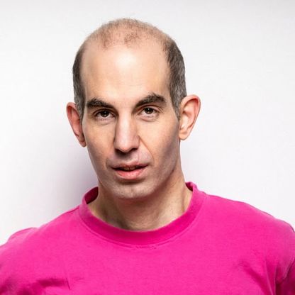 Image for ZDF - ARD - JOYN - Internationales Kino : Marc Philipps @Mulholland