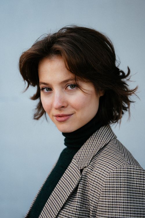 Bild Elina Vildanova