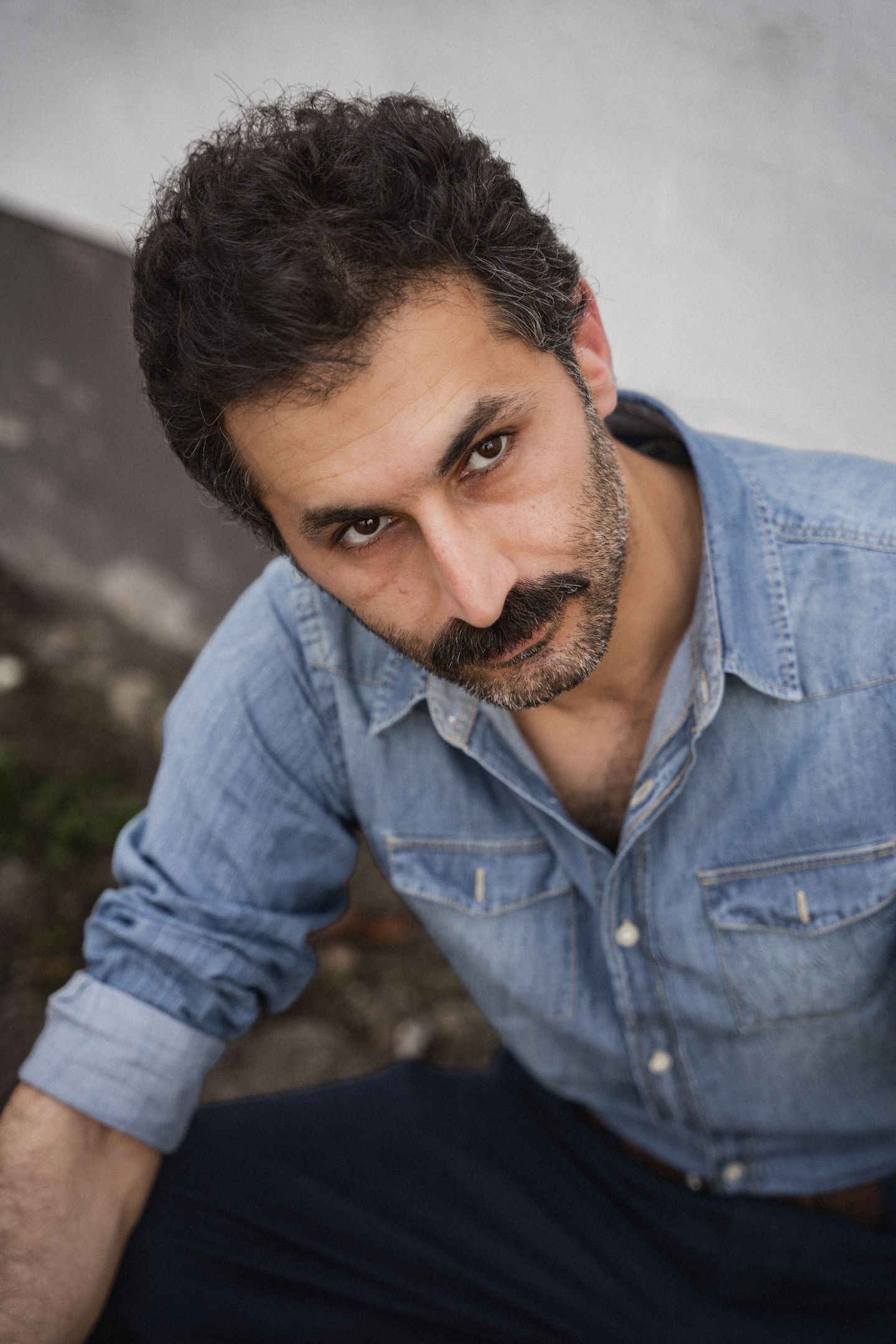 © Alex Resch Зображення Ali Sheikhmous