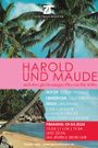 Image for Theaterarbeiten: Harold und Maude