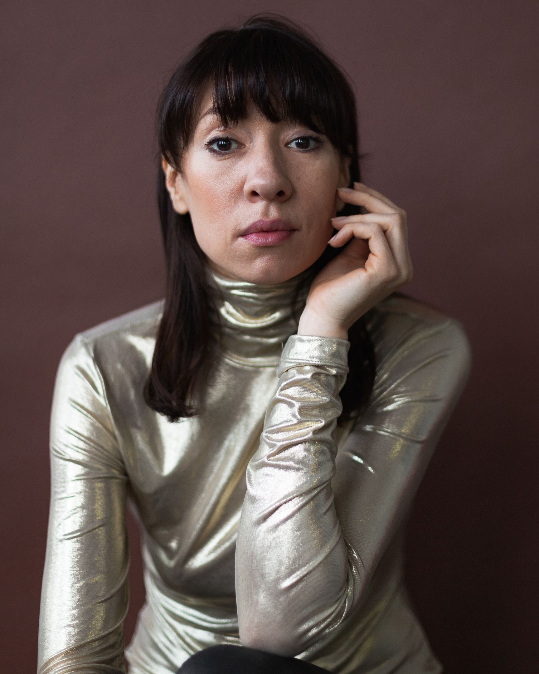 © photo Paulina Czyżewska