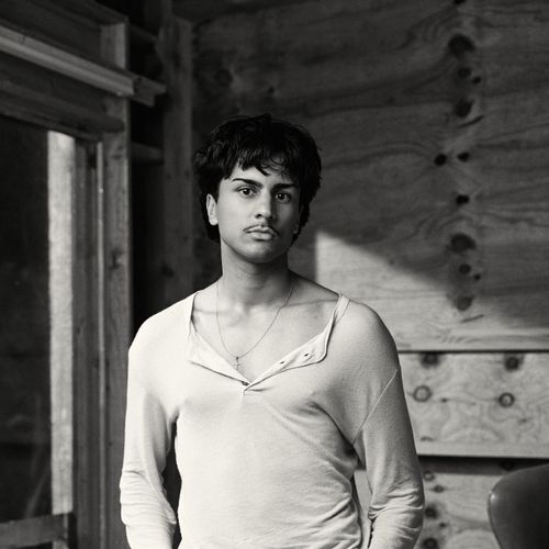 Nicolas Bhatti