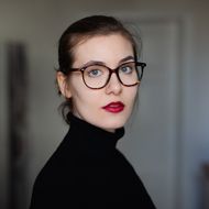 Bild Lucy Jo Petermann