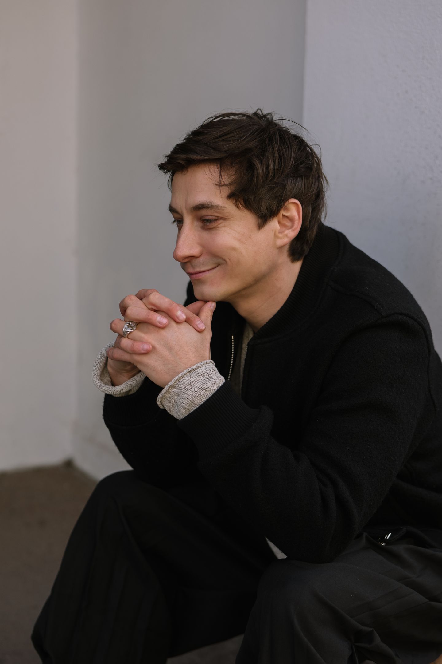 Image Nikolai Gemel