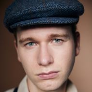Bild Bjarne Meisel