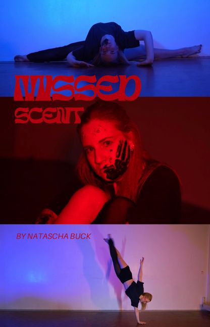 Image for Mein eigener Kurz-/Tanzfilm ist online :))