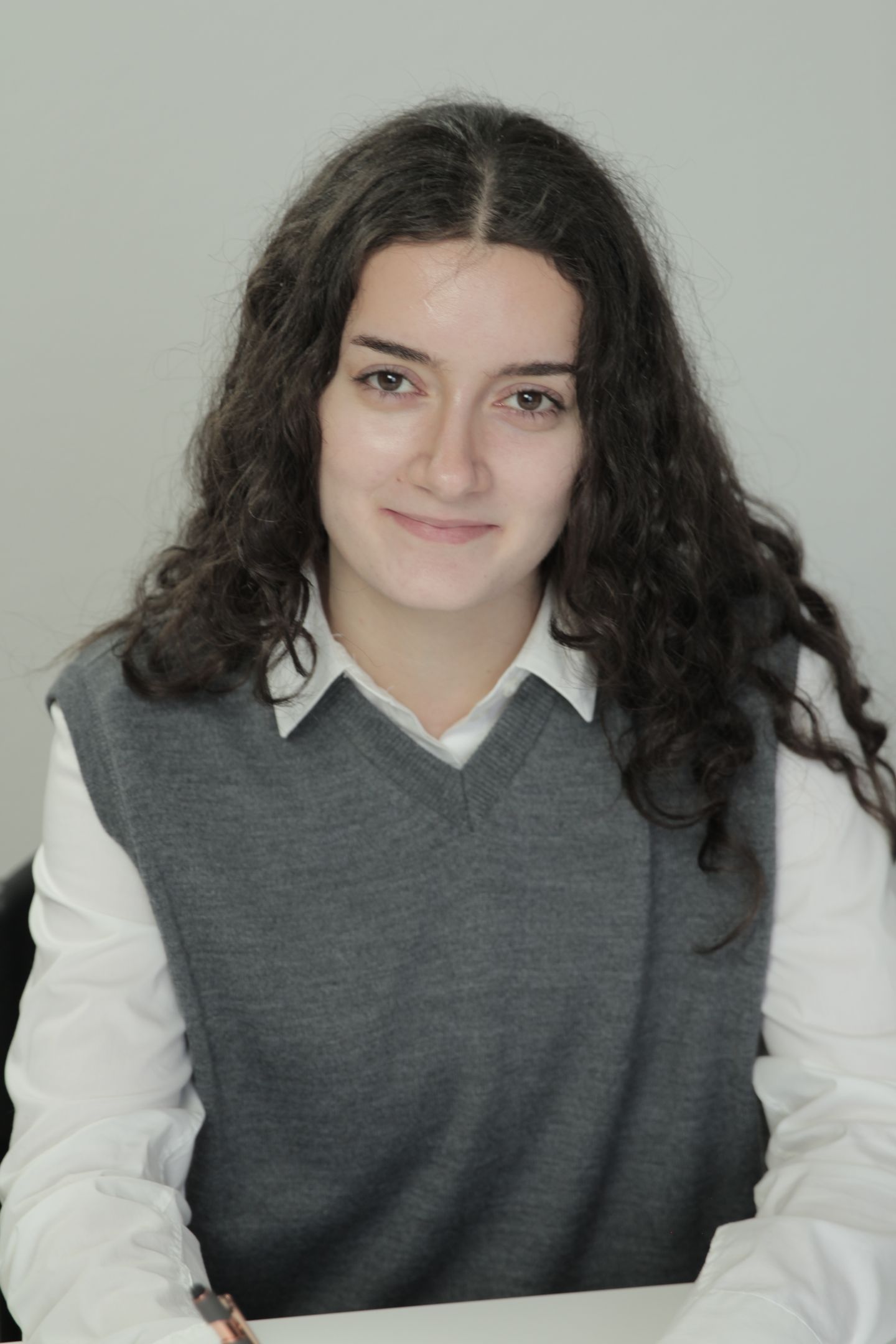 Image Giorgia Schiraldi