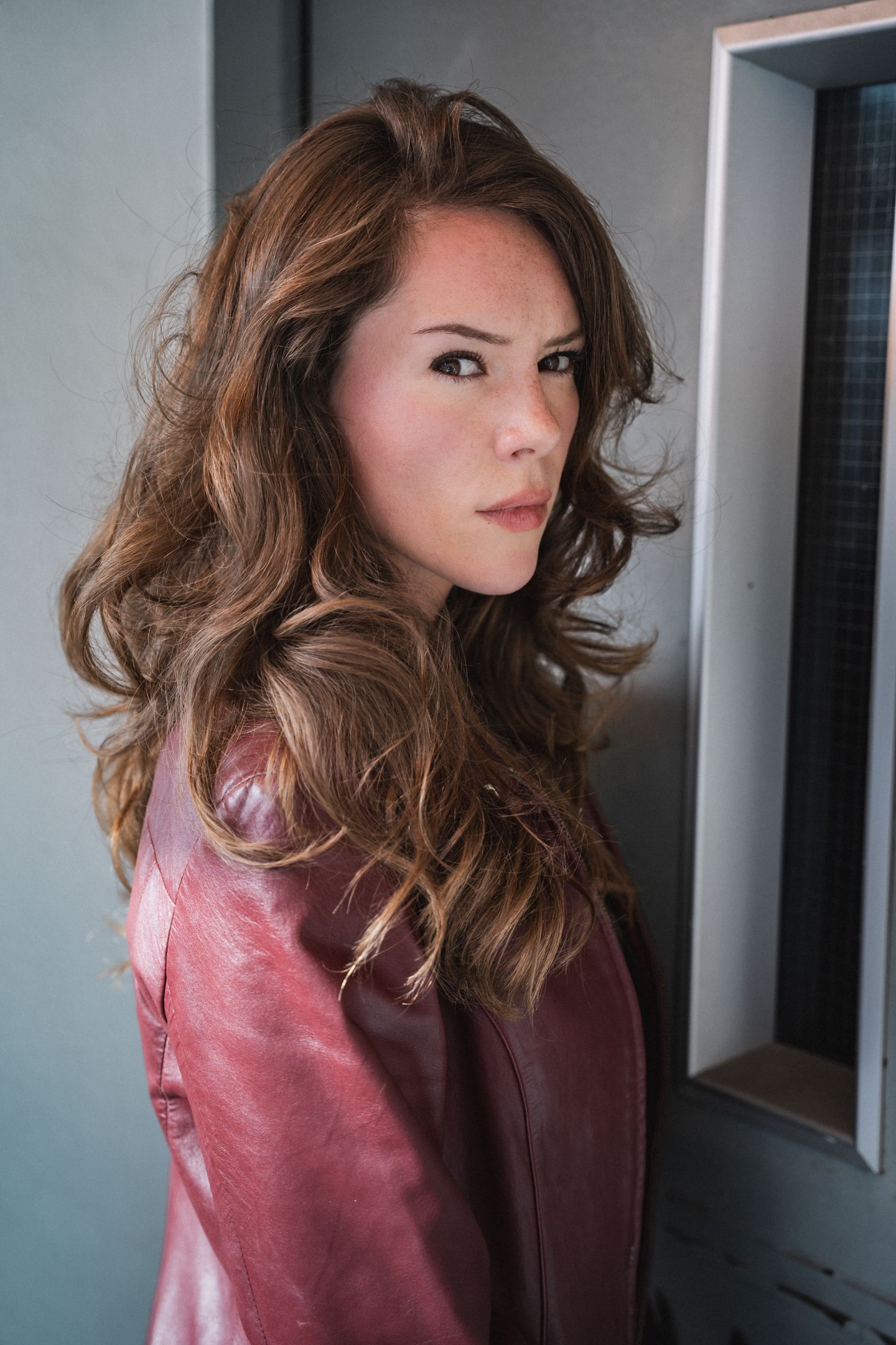 Bild Luisa Binger