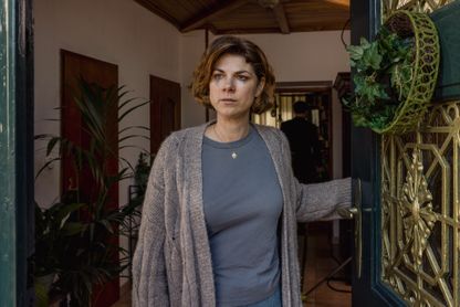 Image for Eierkratz-komplott auf ORF ON