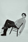 © Ayoub Elbardouni образ Caio Salles Ackermann
