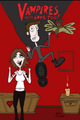 Vampires Need Love Too! picture
