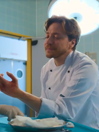 Image for NEUE SZENE!