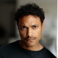 Bild Steven Sowah