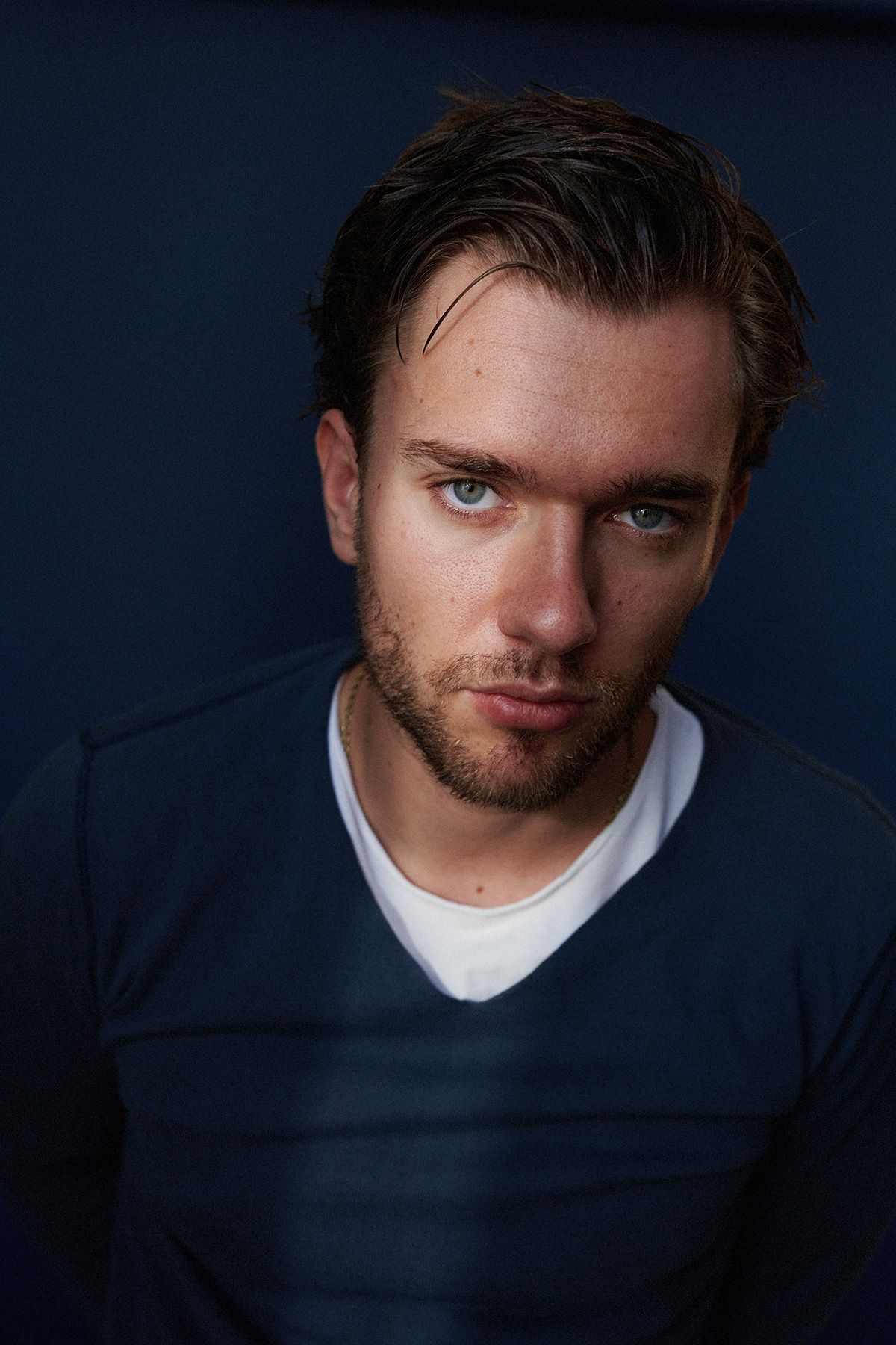© Valeria Mitelman Bild Jonas Benninghoff