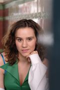 © Oliver Nötzel Immagine Evelyn Meier