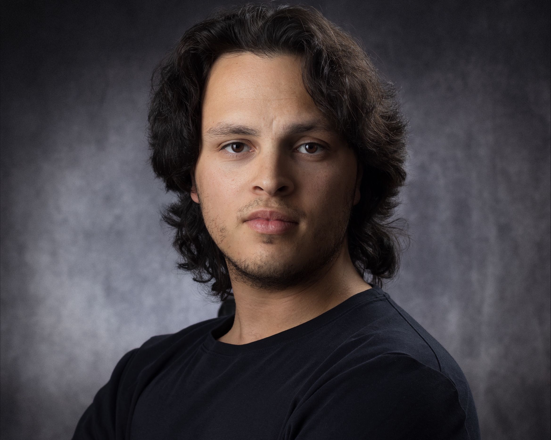 © Goran Vestermajer