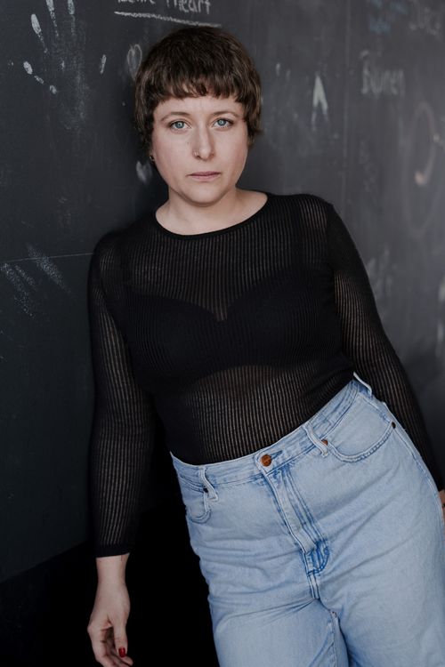 Bild Tatjana Poloczek