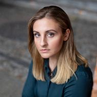 Bild Sarah Casado Thomas