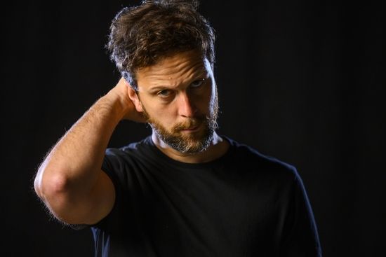 © Léo Htag görüntü Pierre Rochefort