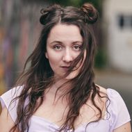 Bild Rebecca Sarah Kramski