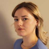Bild Melissa Lambert