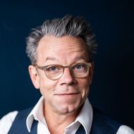 Bild George Lenz