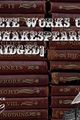 The Complete Works of William Shakespeare picture