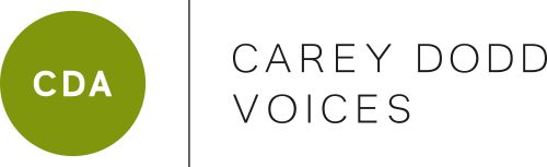 CAREY DODD VOICES picture