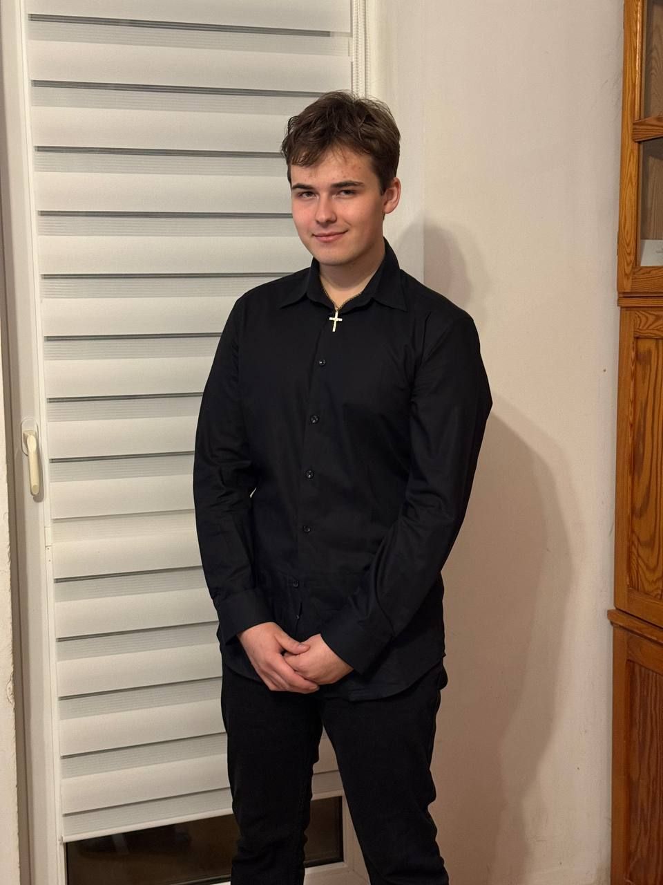 © Aleksander Łukasik