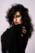 © Christopher Morgan Image Kira Yaghnam