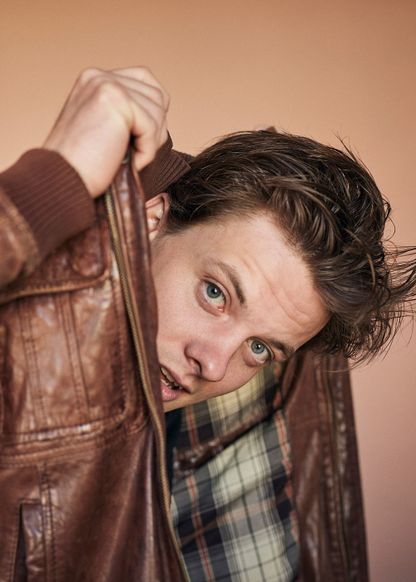 Image for Julian Waldner dreht SOKO LINZ