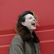 Bild Anaïs Dahl