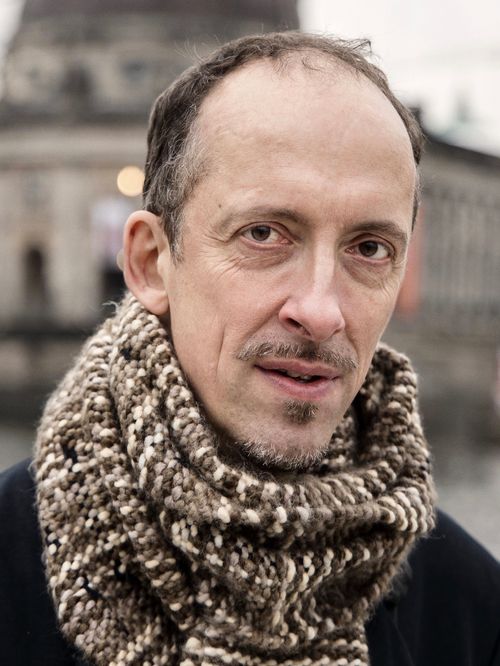 Bild Rudolf Krause